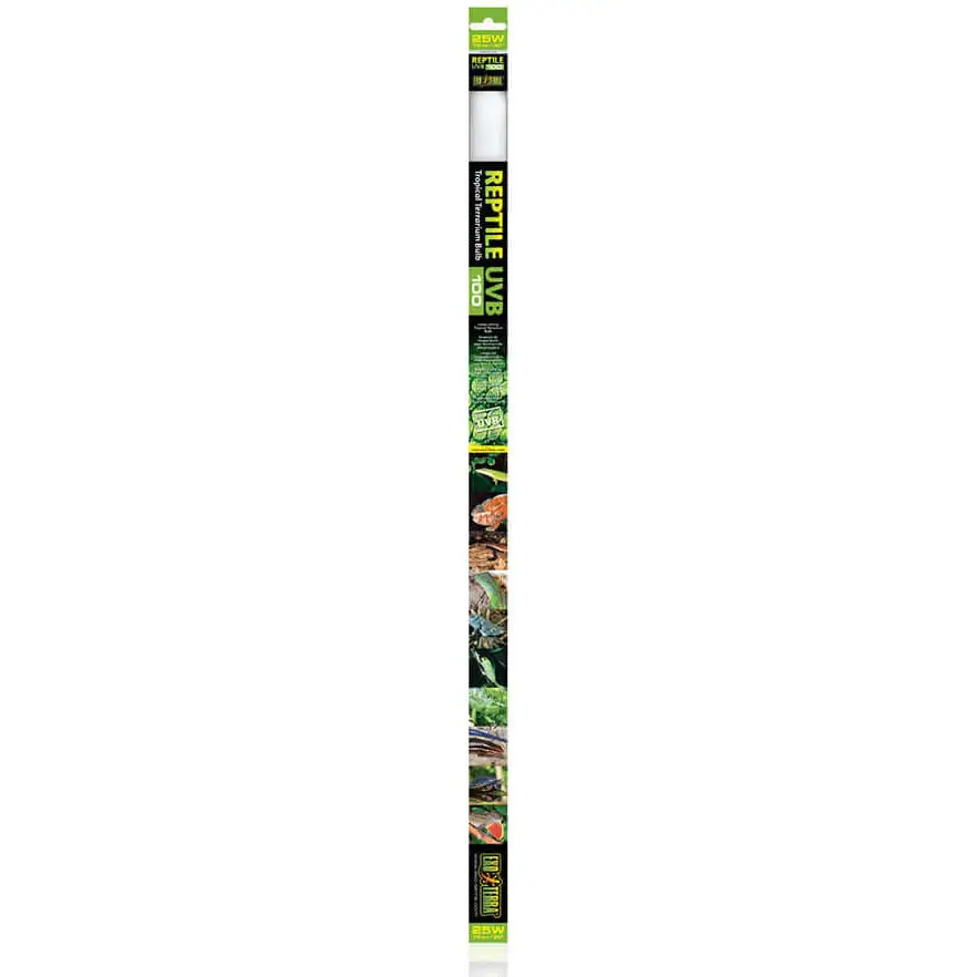 Exo Terra Reptile UVB 100 Tube - Image 4