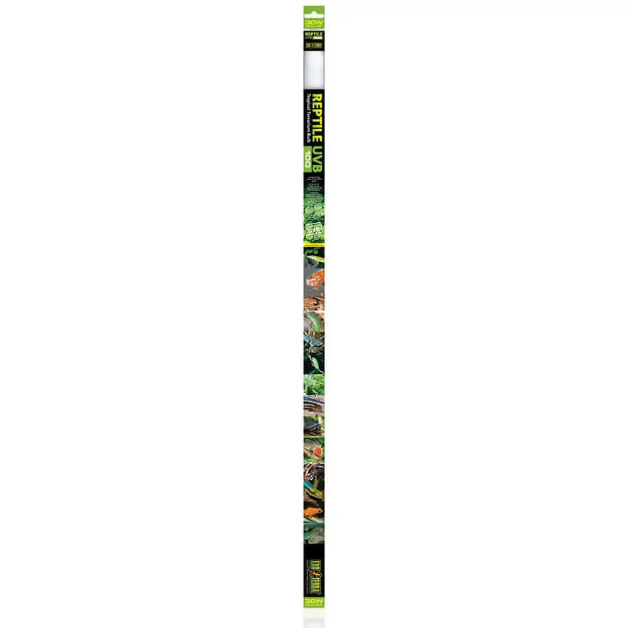 Exo Terra Reptile UVB 100 Tube - Image 5