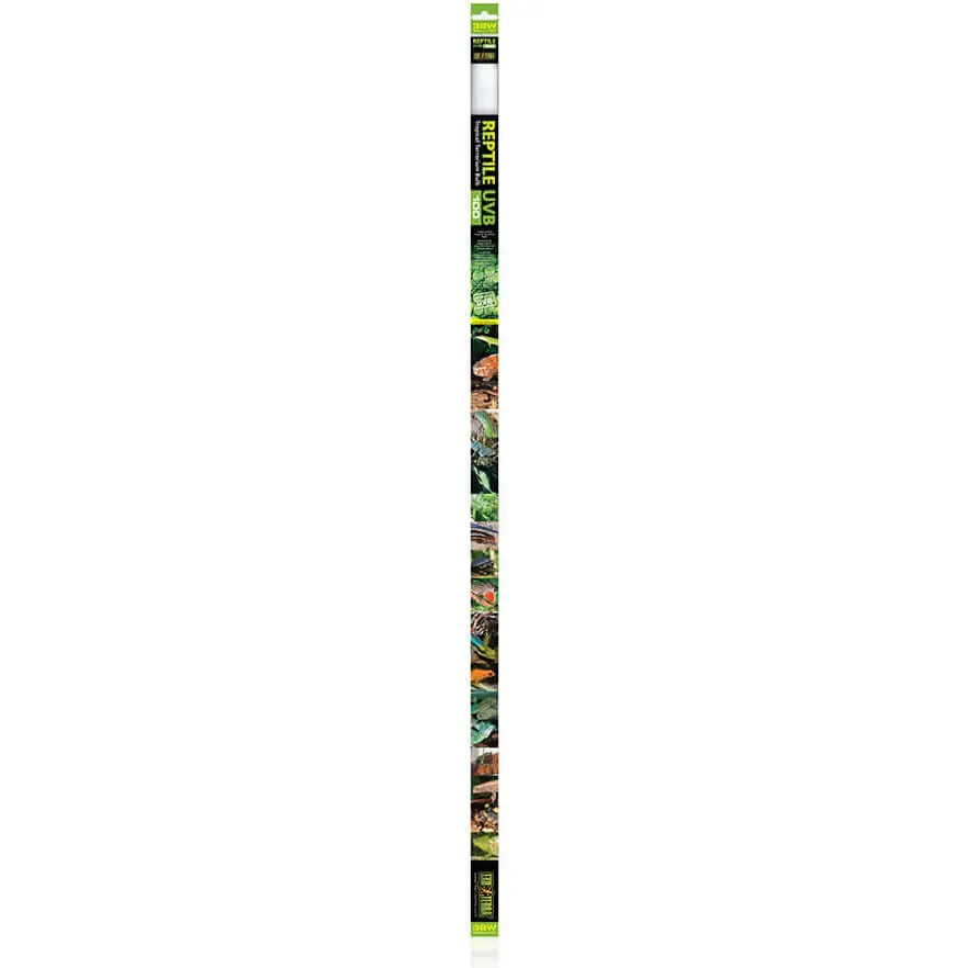 Exo Terra Reptile UVB 100 Tube - Image 6