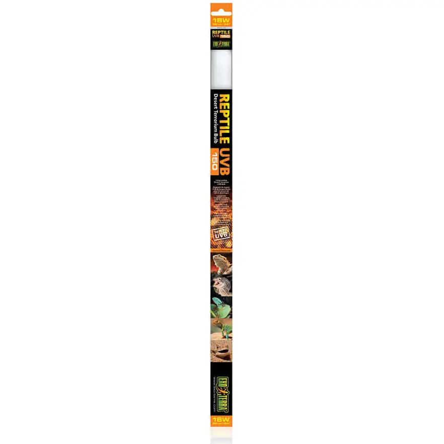 Exo Terra Reptile UVB 150 Tube - Image 3