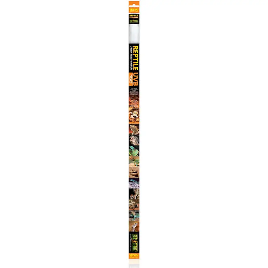 Exo Terra Reptile UVB 150 Tube - Image 4