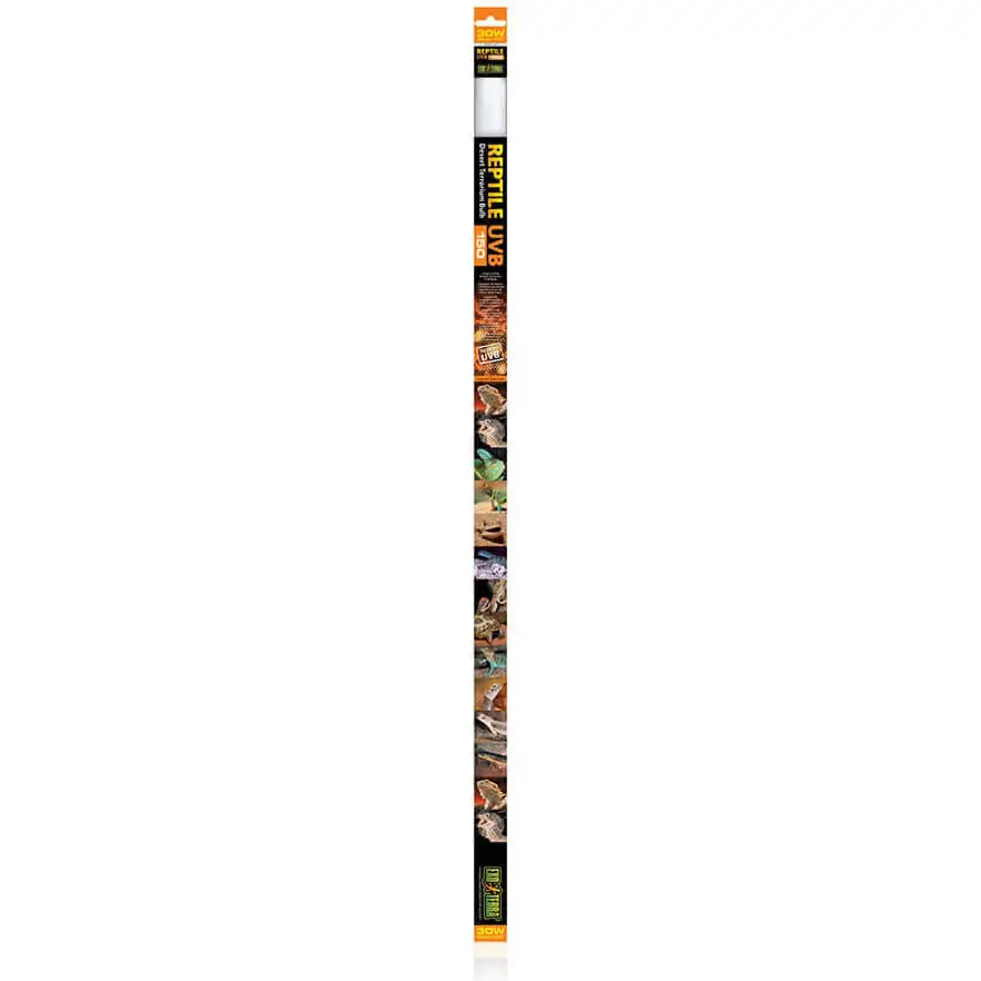 Exo Terra Reptile UVB 150 Tube - Image 5