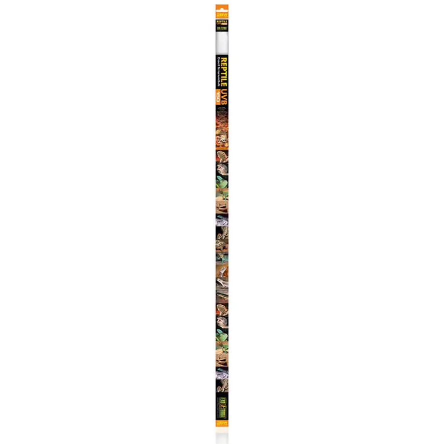 Exo Terra Reptile UVB 150 Tube - Image 6