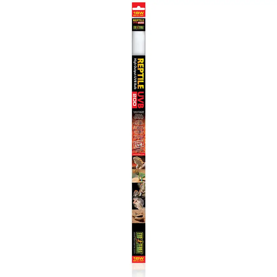 Exo Terra Reptile UVB 200 Tube - Image 3