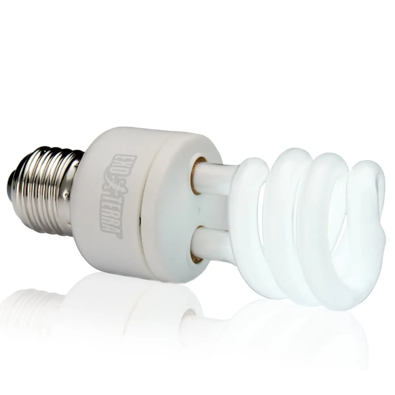 Exo Terra Reptile UVB100 Compact Lamp - Image 5