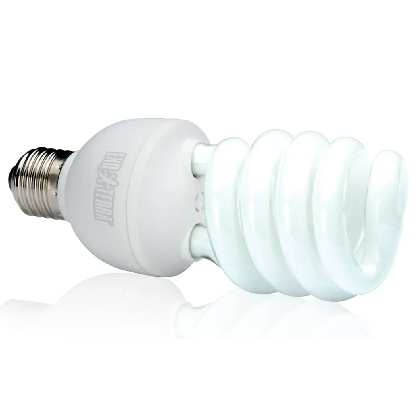 Exo Terra Reptile UVB100 Compact Lamp - Image 6