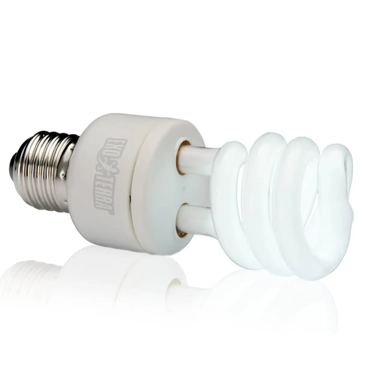 Exo Terra Reptile UVB150 Compact Lamp - Image 5