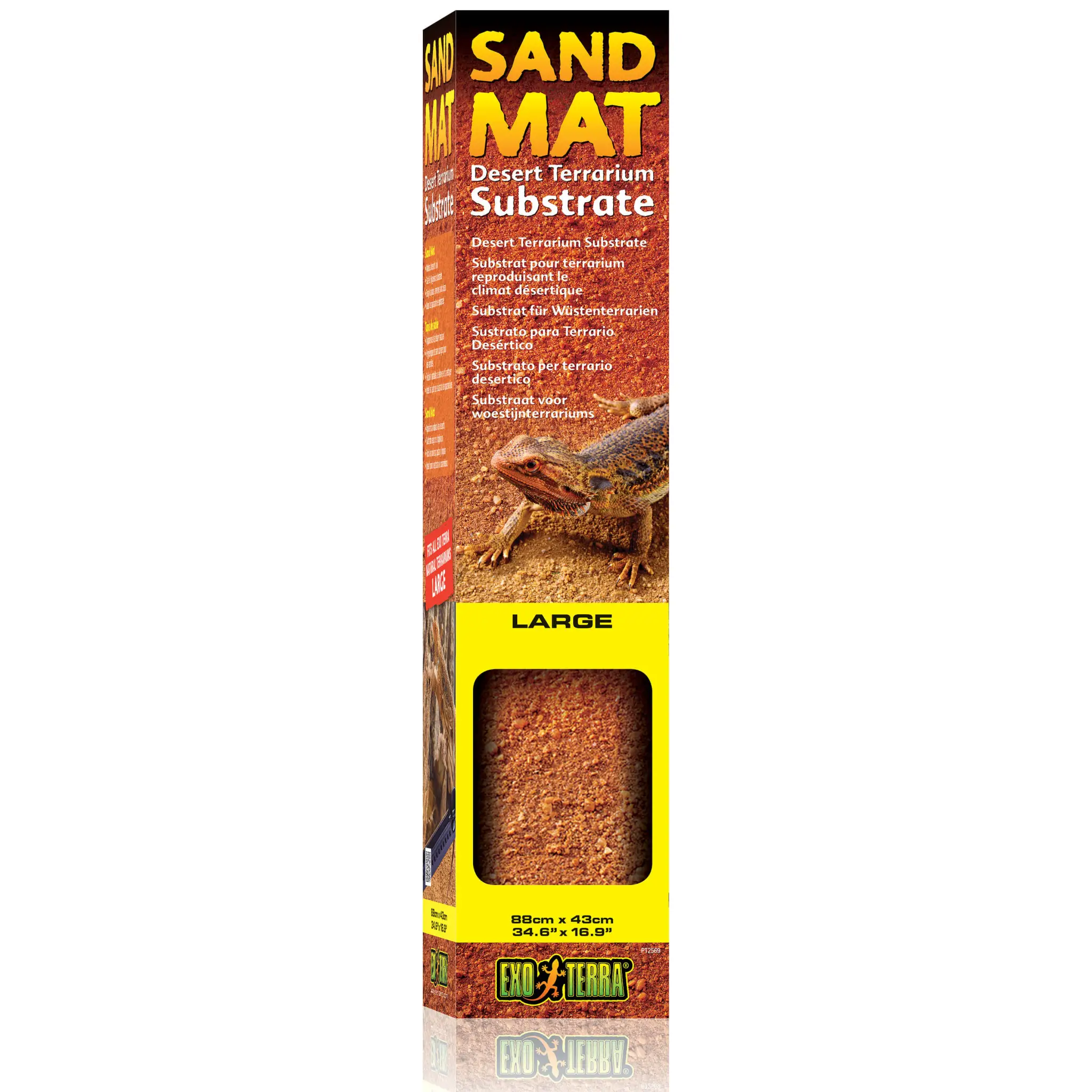 Exo Terra Sand Mat - Image 3