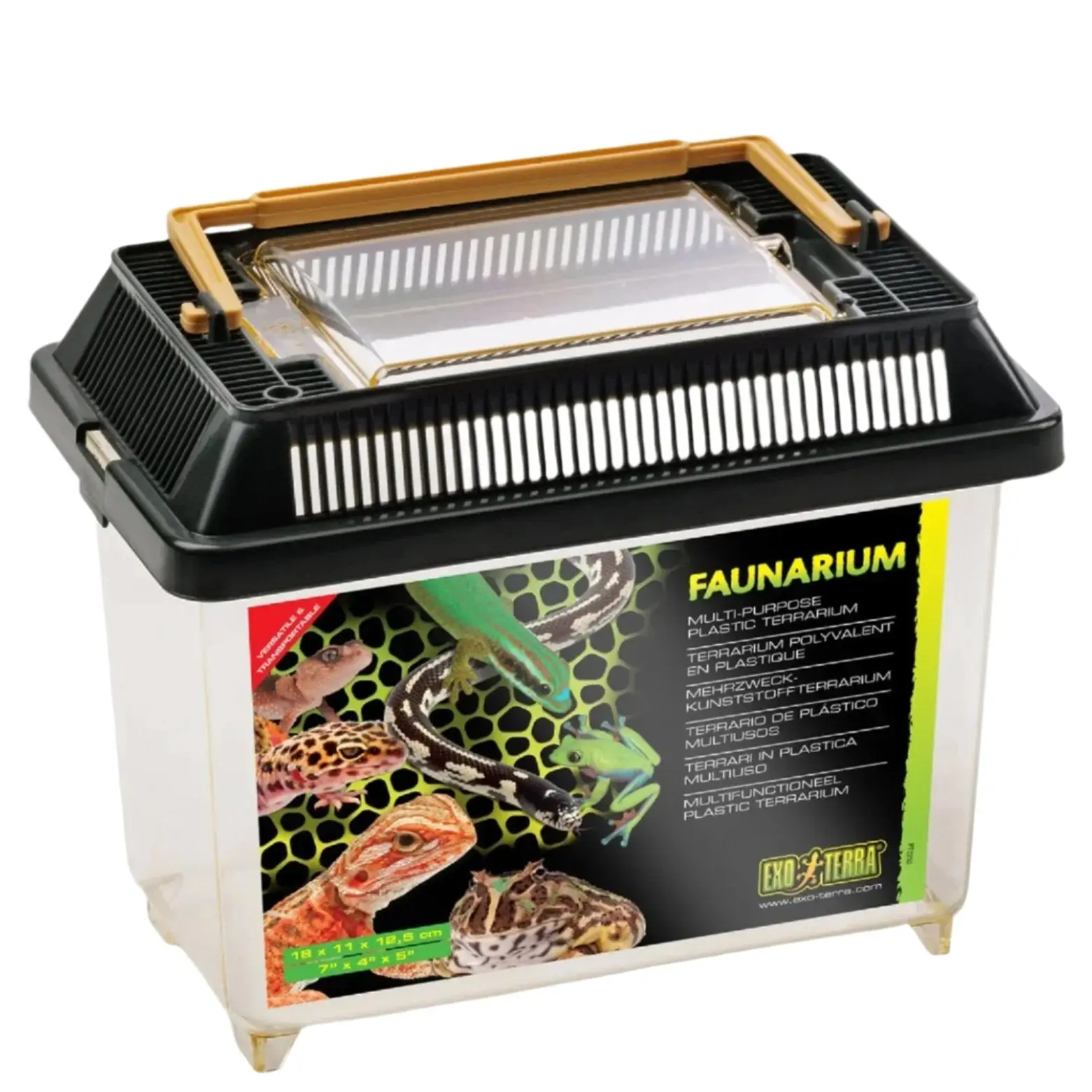 Exo Terra Standard Faunarium