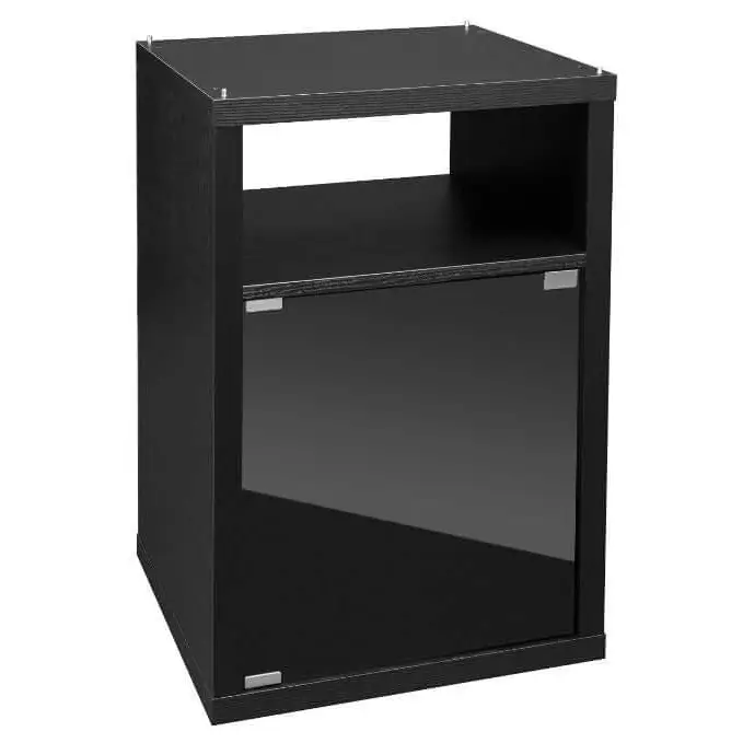 Exo Terra Terrarium Cabinet Black - Image 4