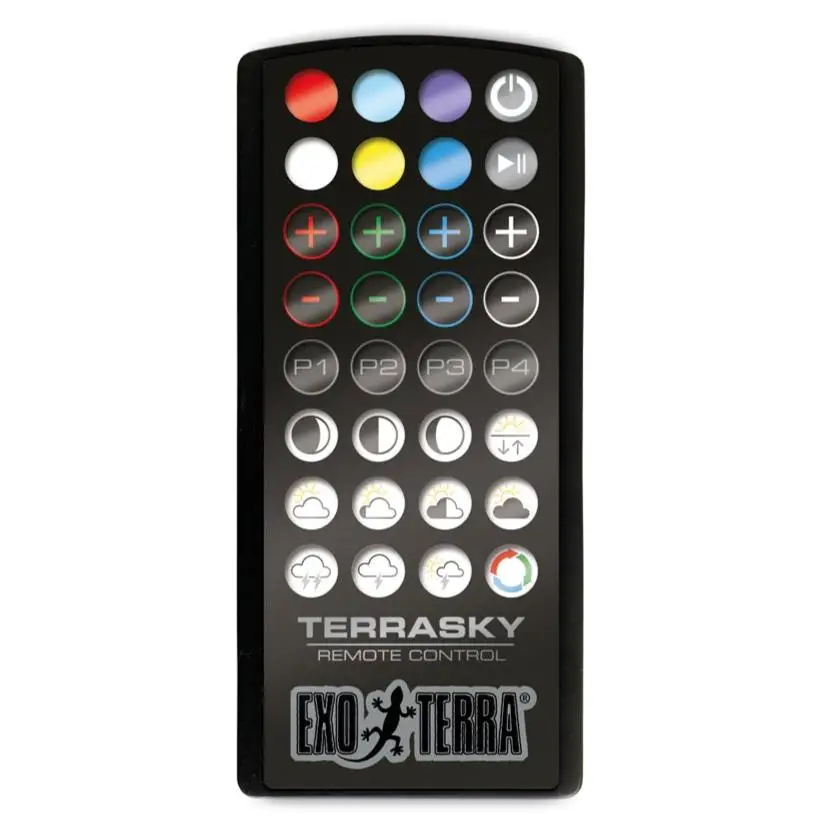 Exo Terra TerraSky Planted Terrarium Light - Image 3