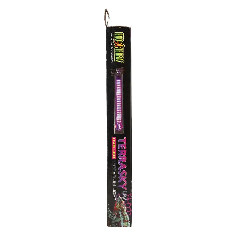 Exo Terra TerraSky UVB LED Terrarium Light 10W - Image 6