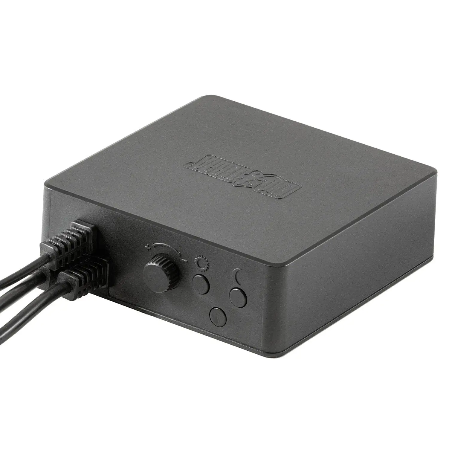 Exo Terra Thermostat 600w with Day/Night Timer - Image 2