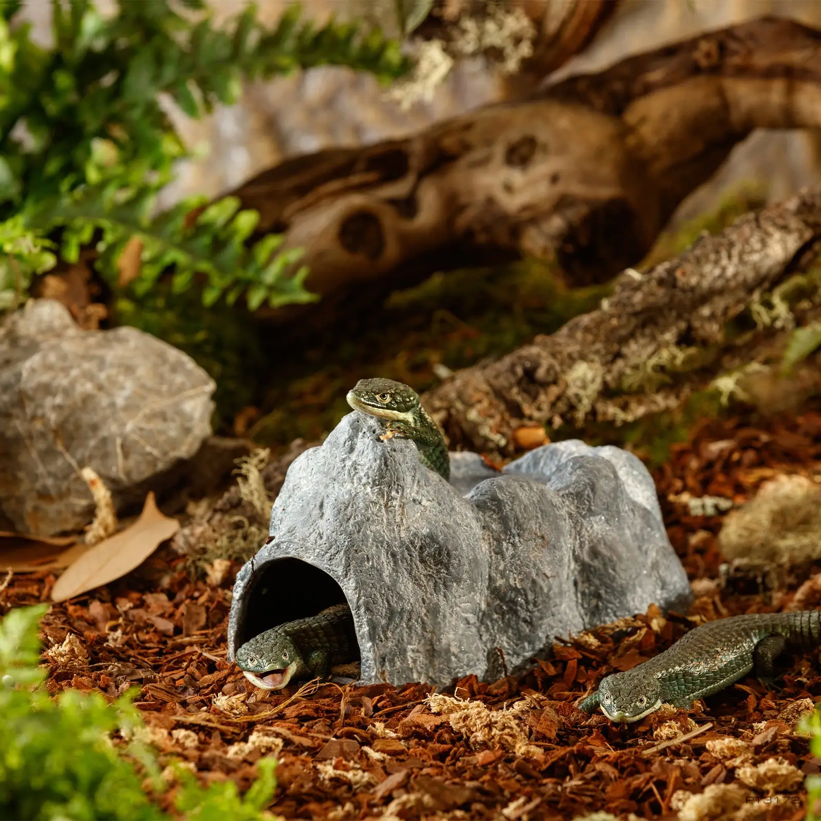 Exo Terra Wet Rock Cave - Image 5
