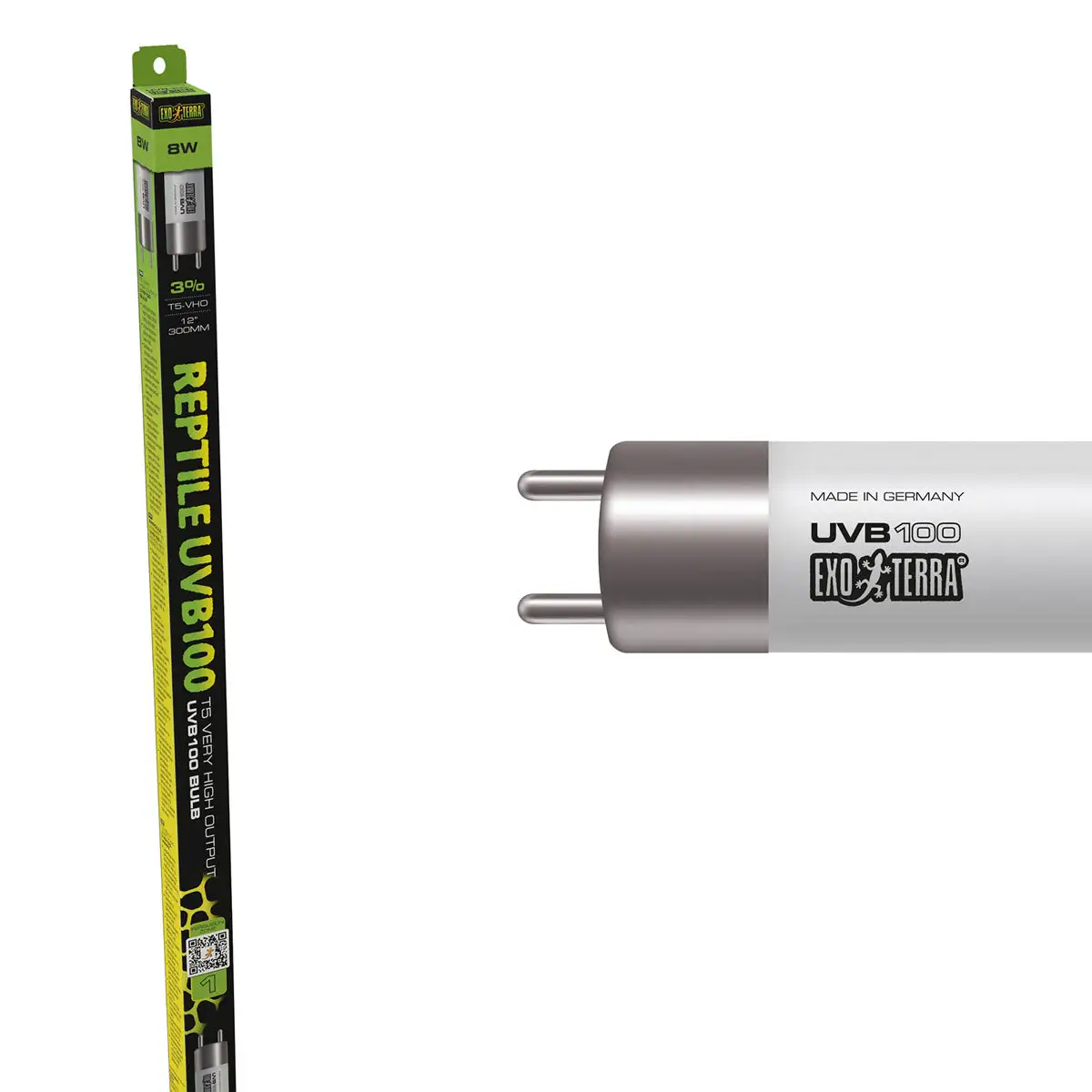 ExoTerra Reptile UVB100 T5 VHO - Image 3