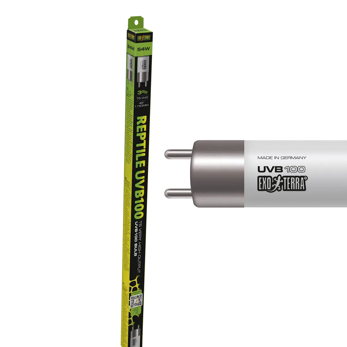 ExoTerra Reptile UVB100 T5 VHO - Image 6