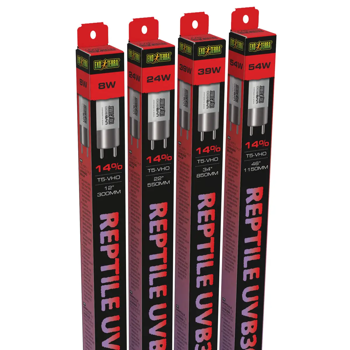 ExoTerra Reptile UVB300 T5 VHO - Image 7