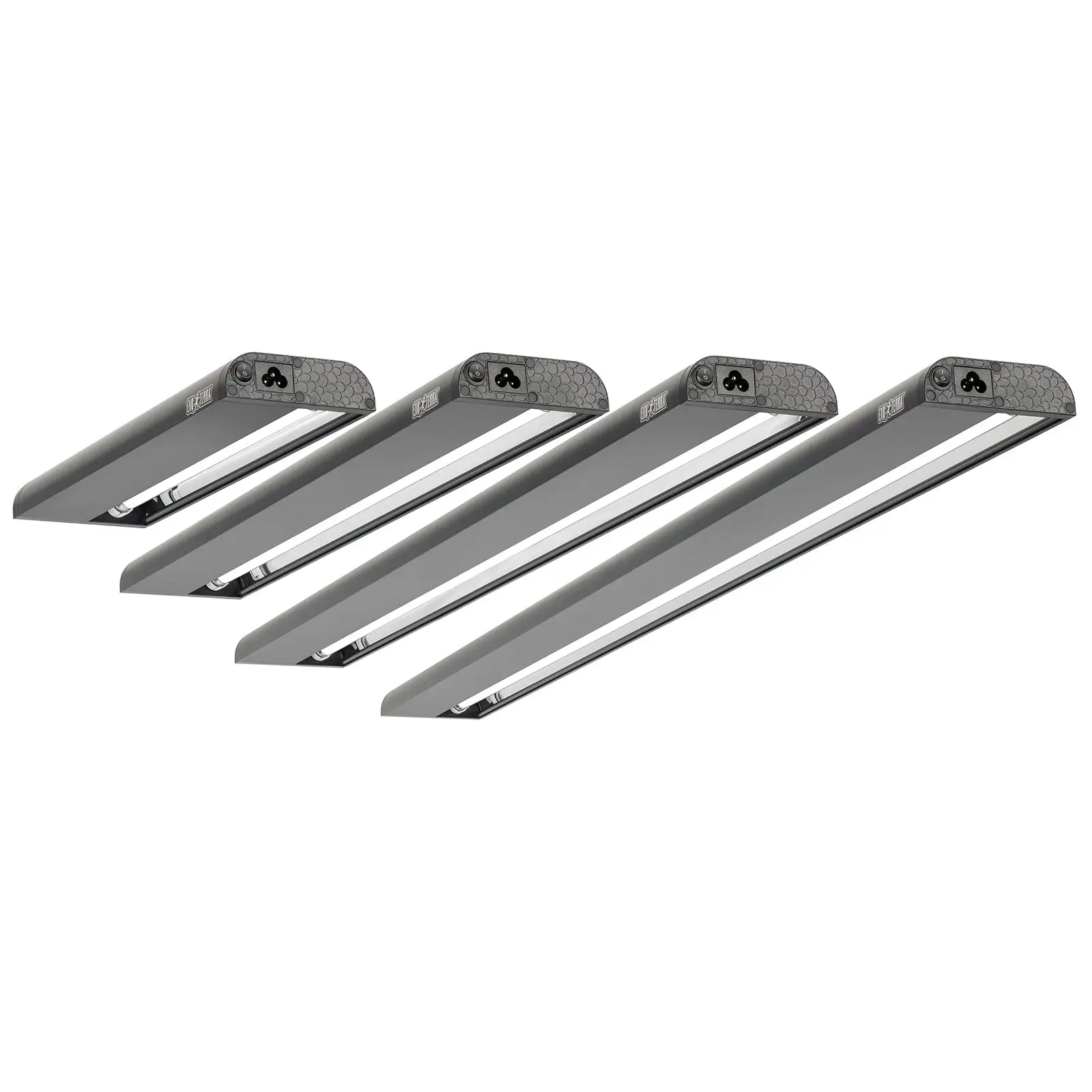 ExoTerra T5 UVB Fixture - Image 5