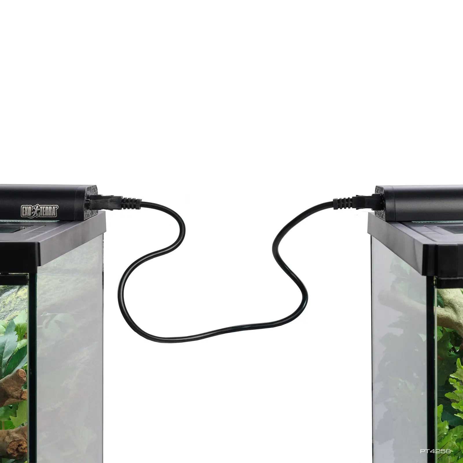 ExoTerra T5 UVB Fixture - Image 8