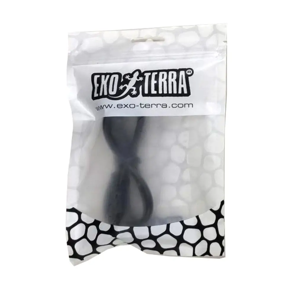 ExoTerra T5 UVB Fixture Connection Cable - Image 3