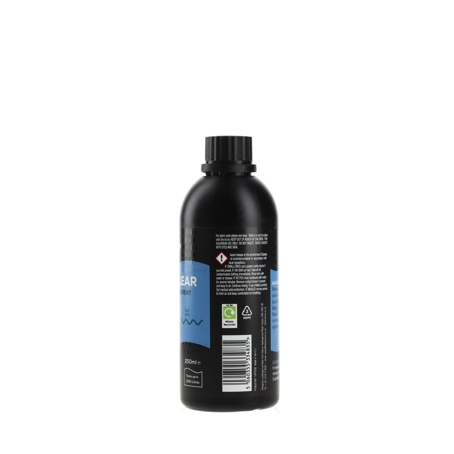 Fish Science Algae Clear - Image 3