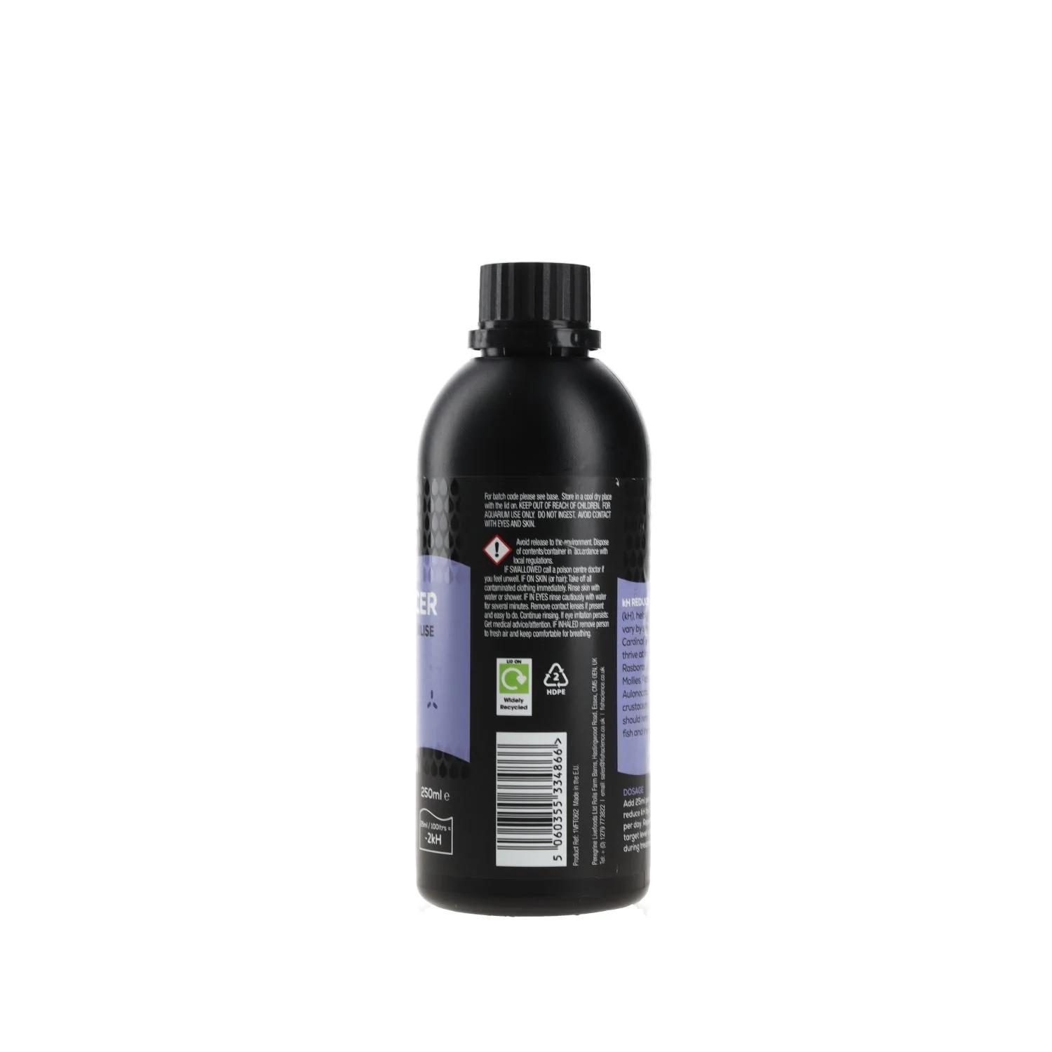 Fish Science kH Reducer - Image 3