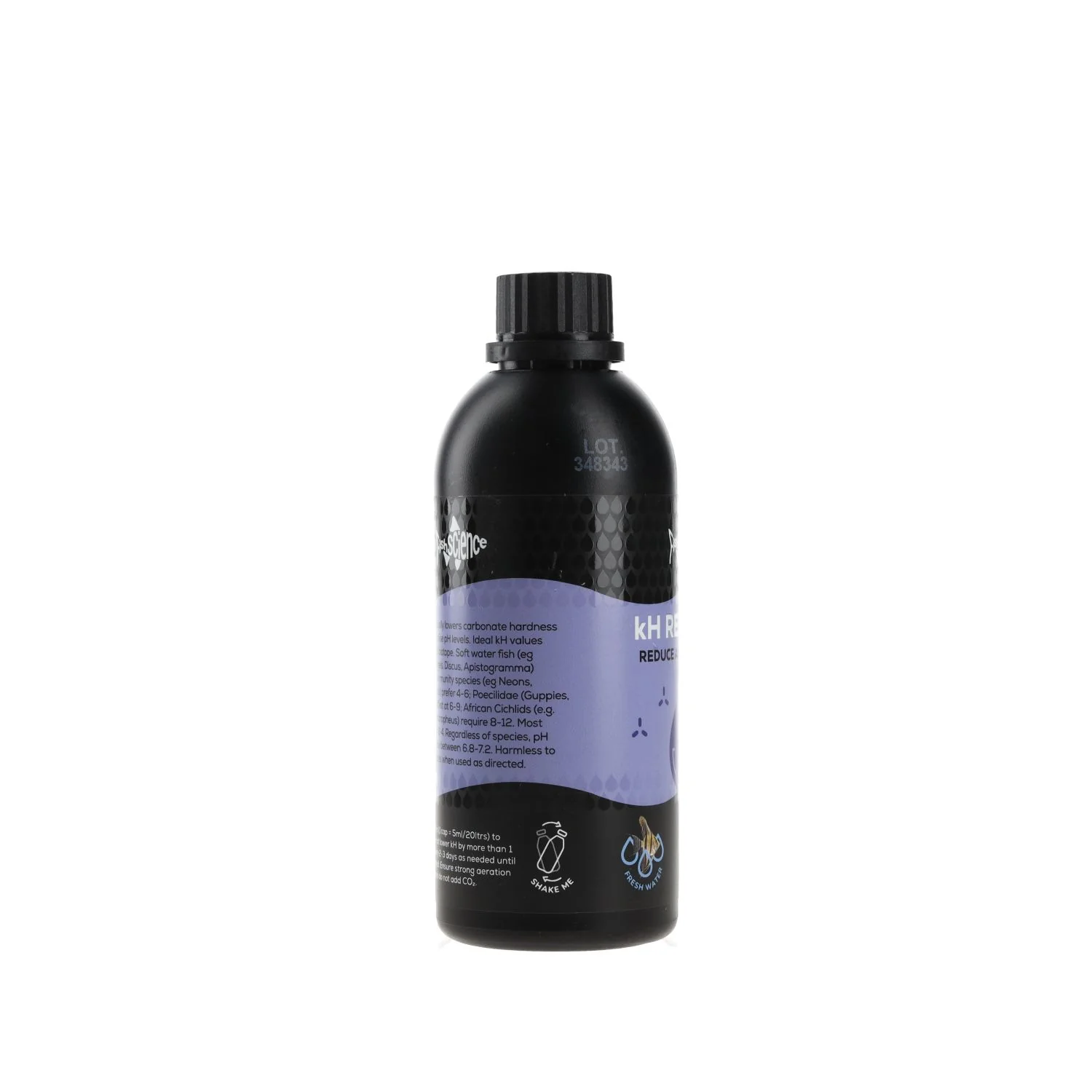 Fish Science kH Reducer - Image 4