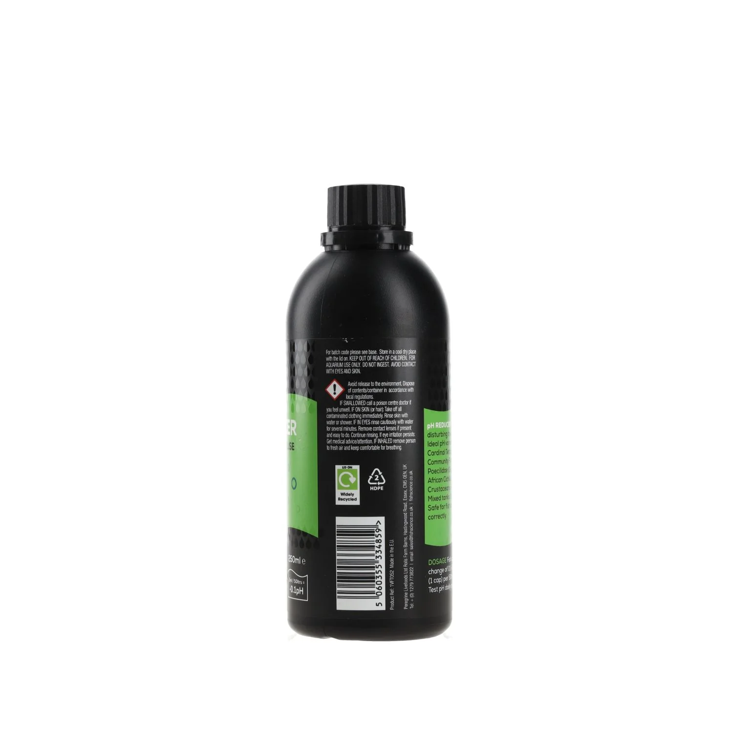 Fish Science pH Reducer - Image 3