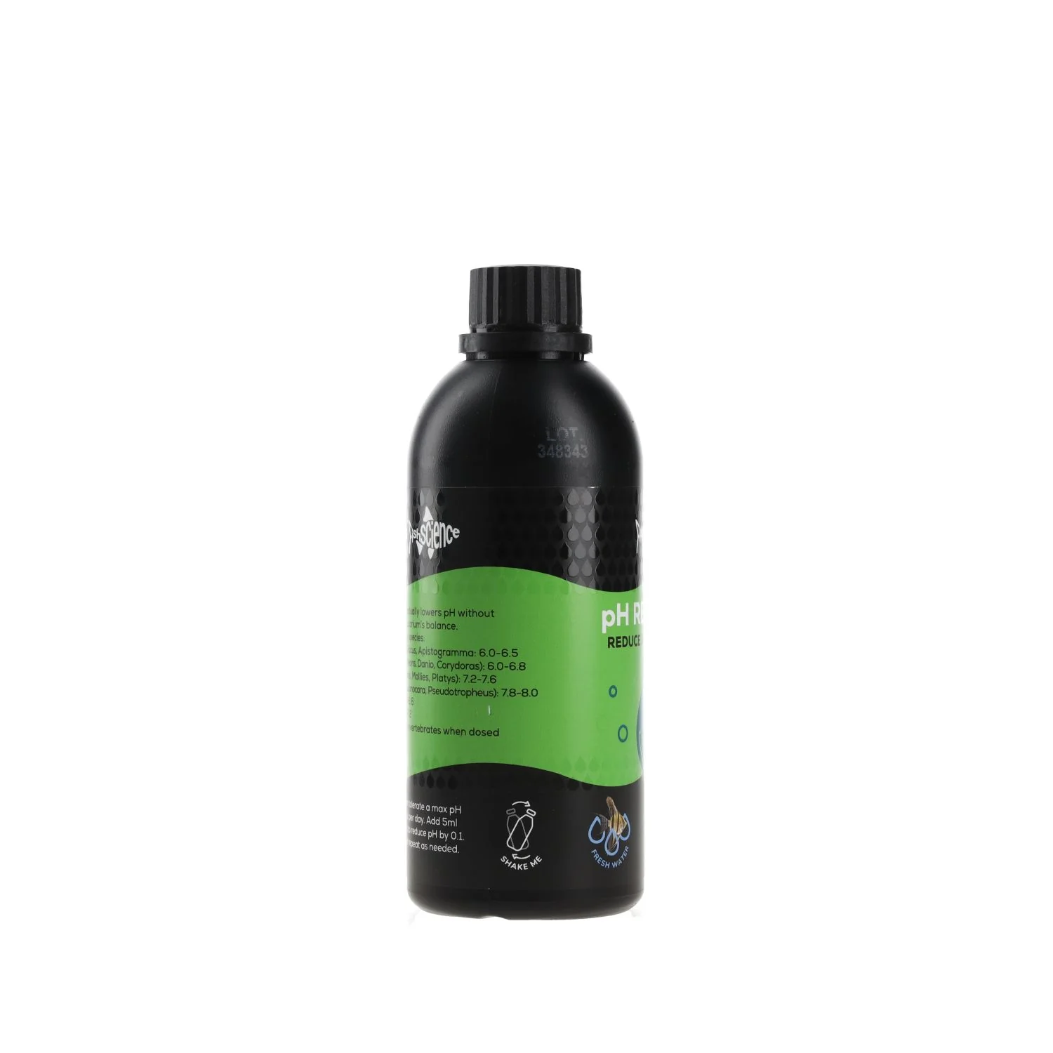 Fish Science pH Reducer - Image 4