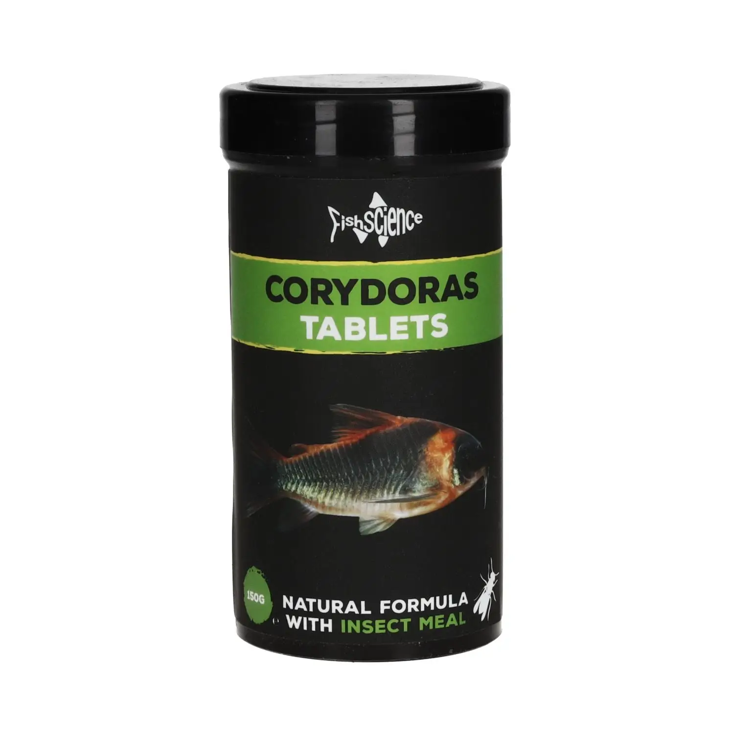 FishScience Corydoras Tablets - Image 4