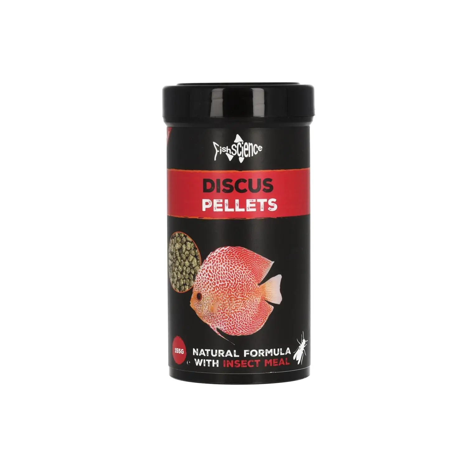 FishScience Discus Pellets - Image 2