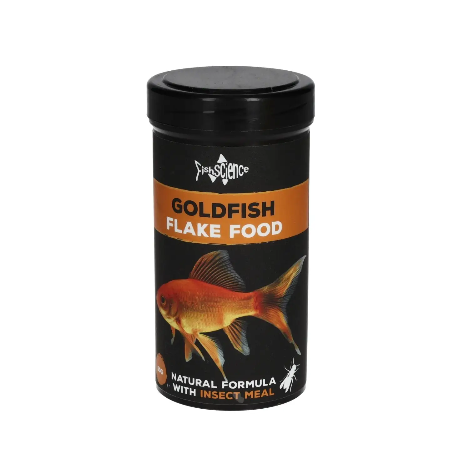 FishScience Goldfish Flakes - Image 4