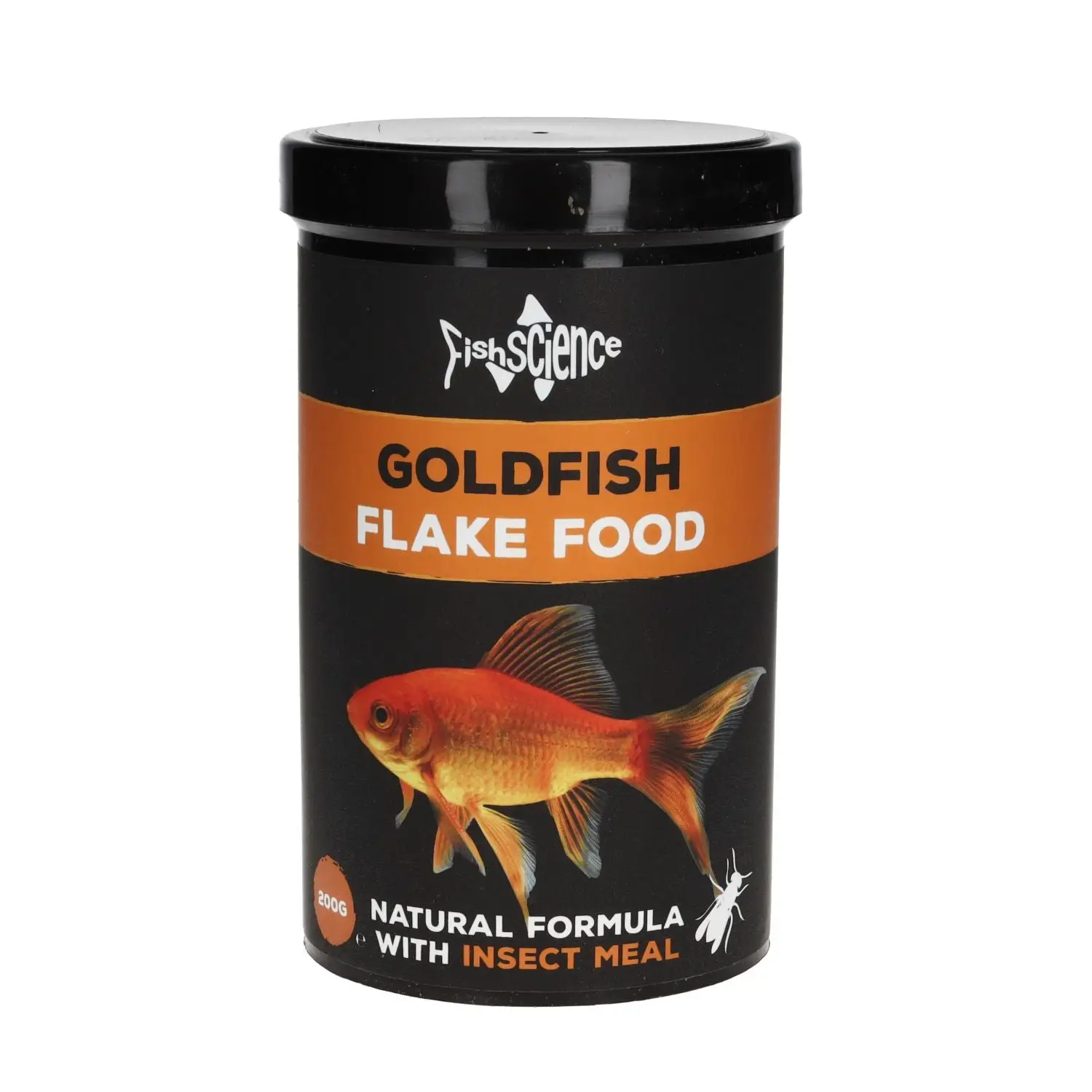 FishScience Goldfish Flakes - Image 5