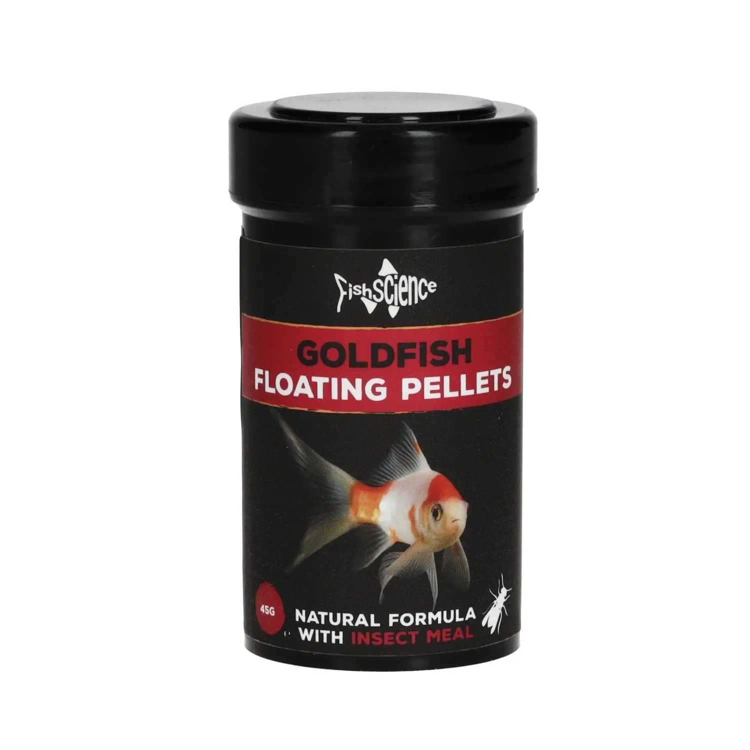 FishScience Goldfish Floating Soft Pellets - Image 2
