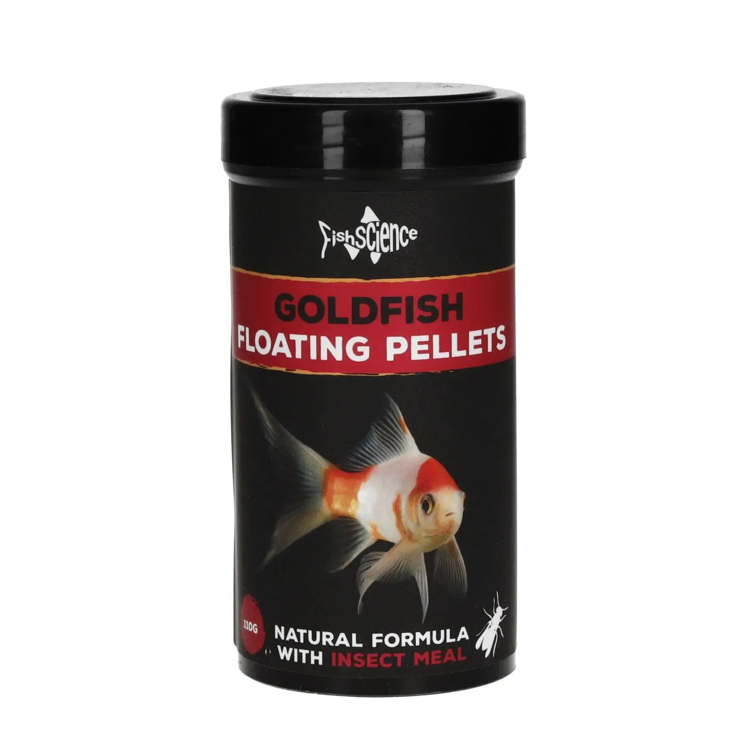 FishScience Goldfish Floating Soft Pellets - Image 4