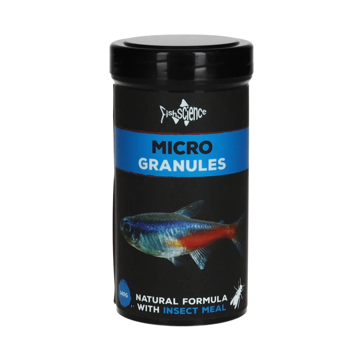 FishScience Micro Granules - Image 4