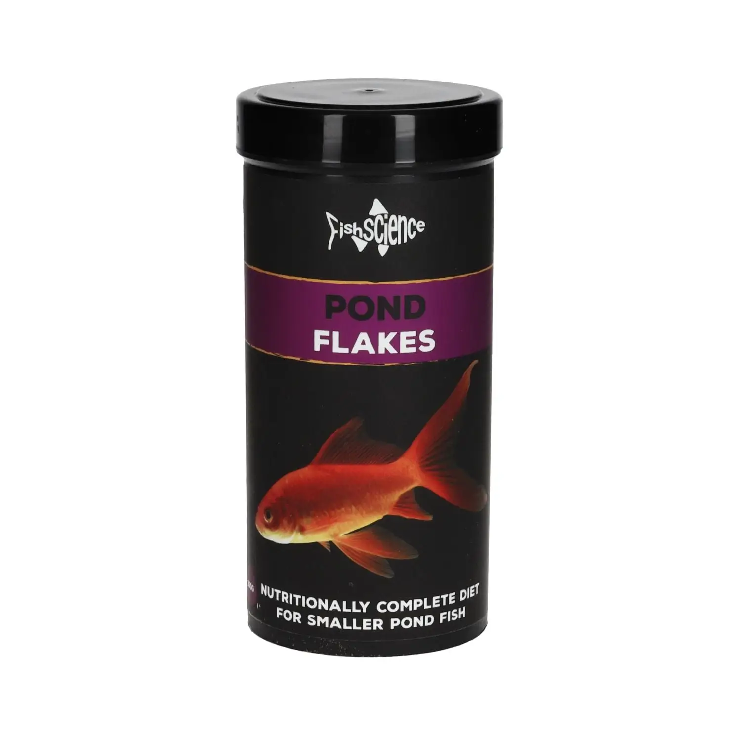 FishScience Pond Flakes - Image 2