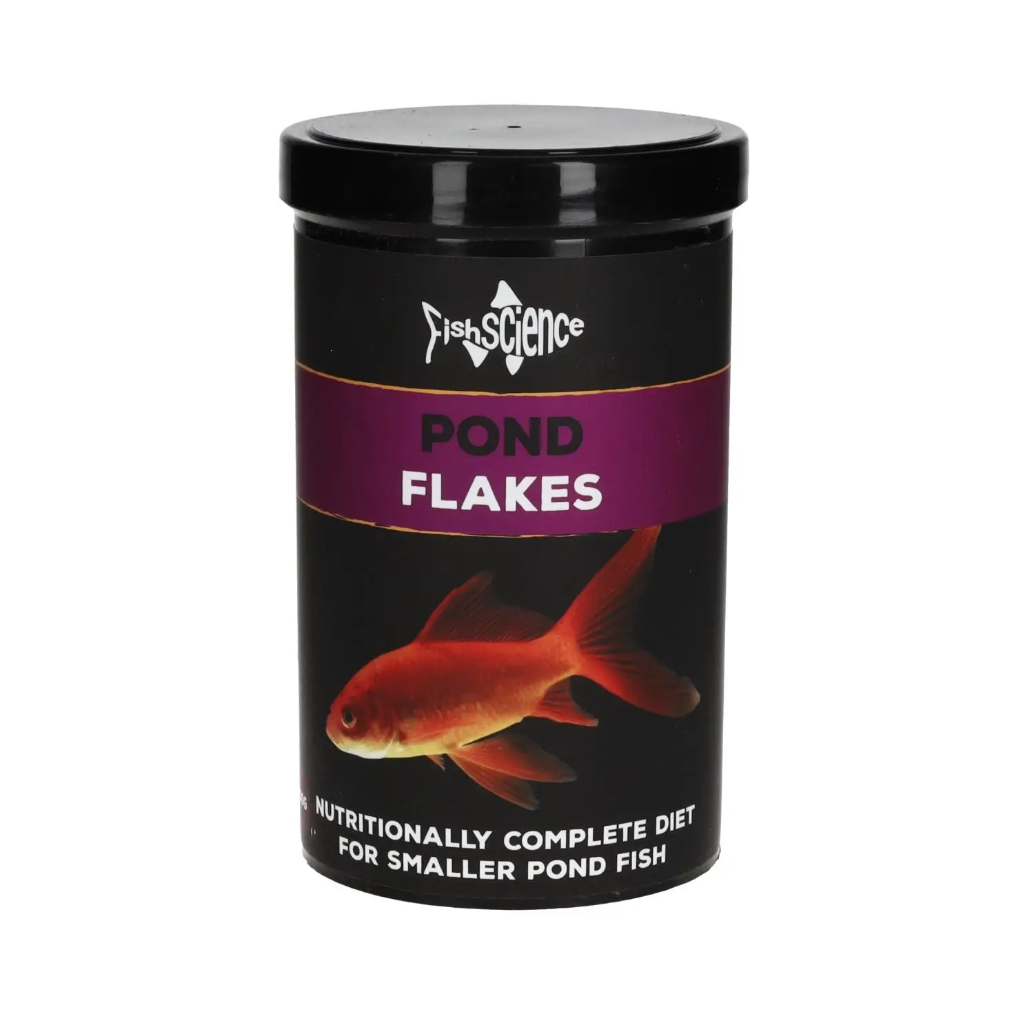 FishScience Pond Flakes - Image 4