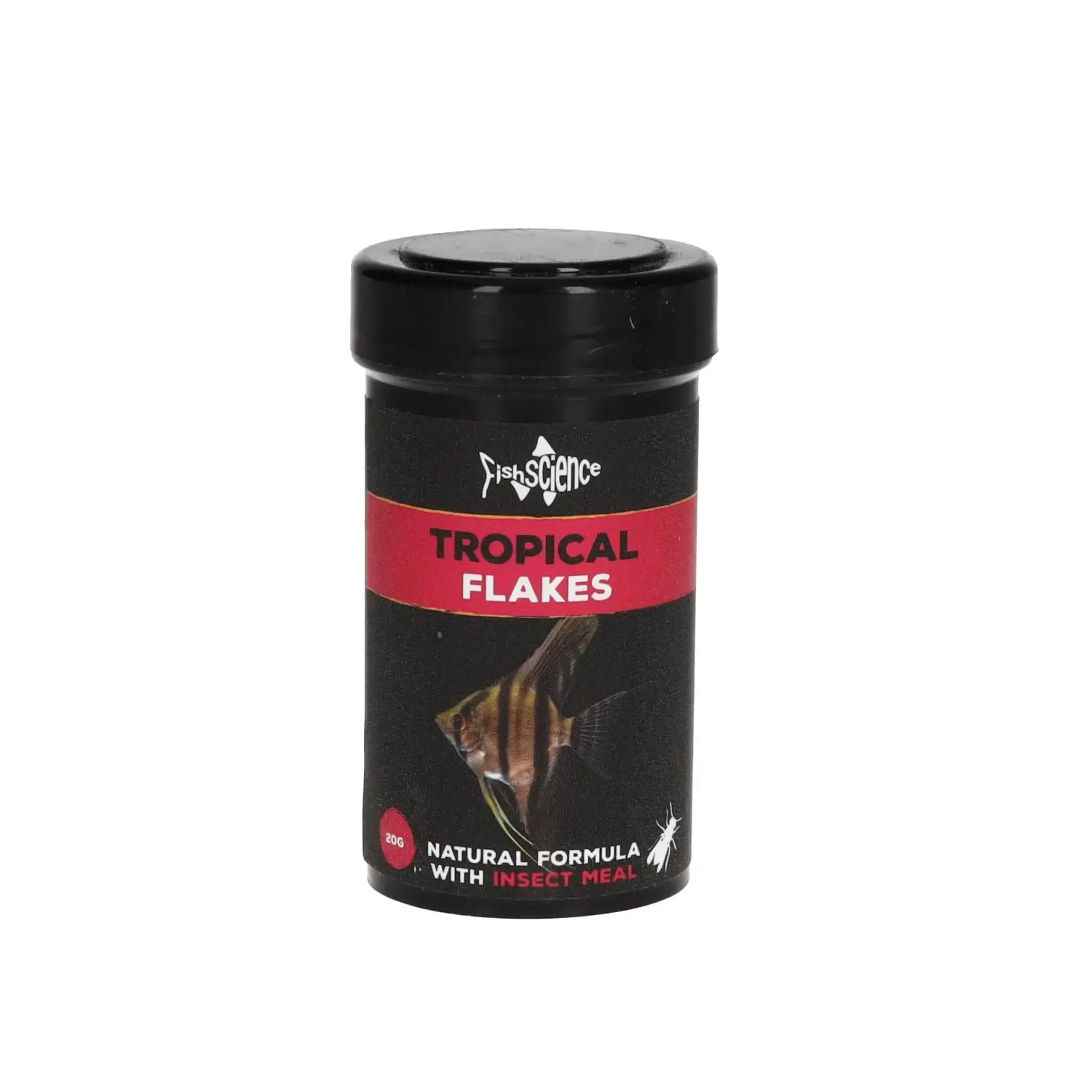 FishScience Tropical flakes - Image 2