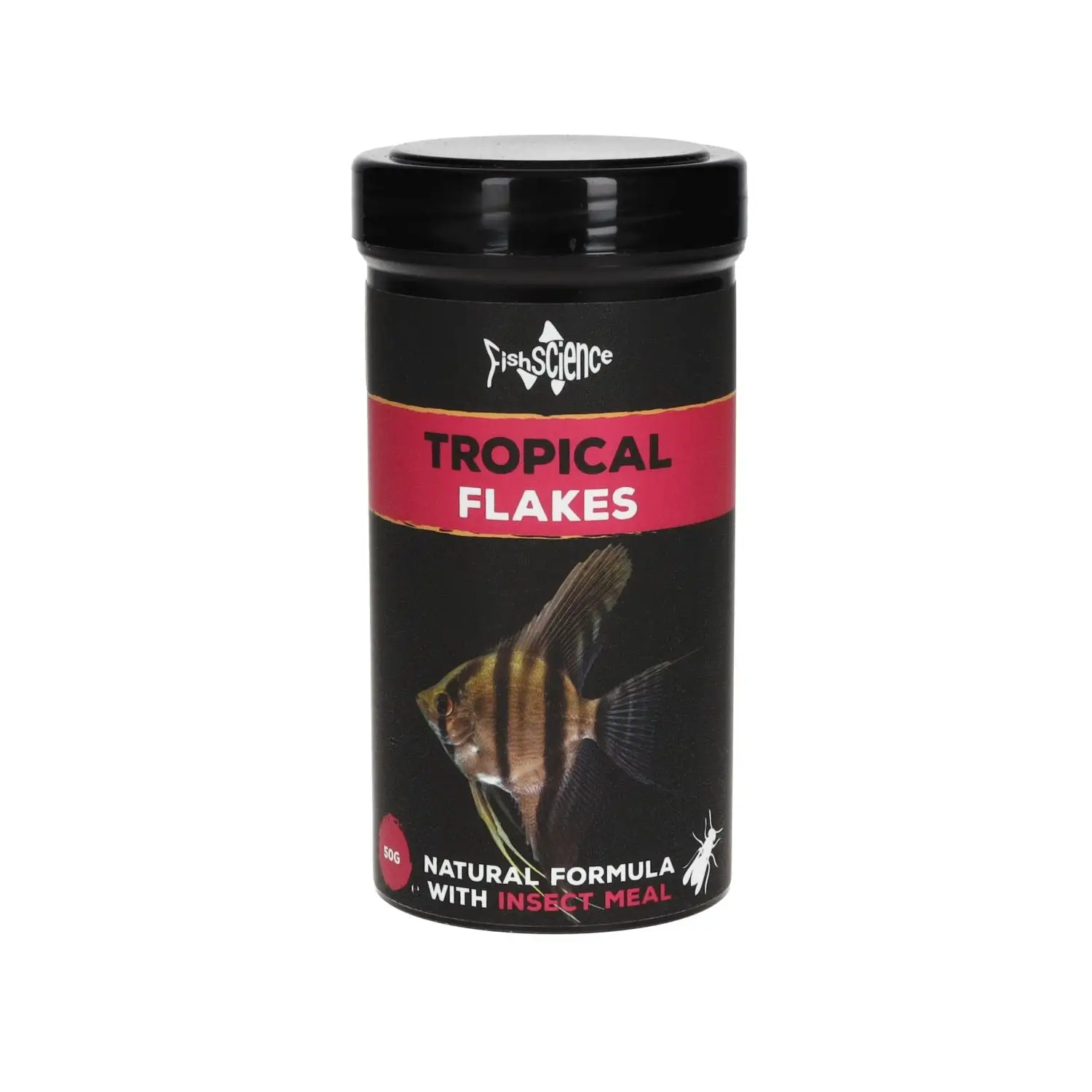 FishScience Tropical flakes - Image 4