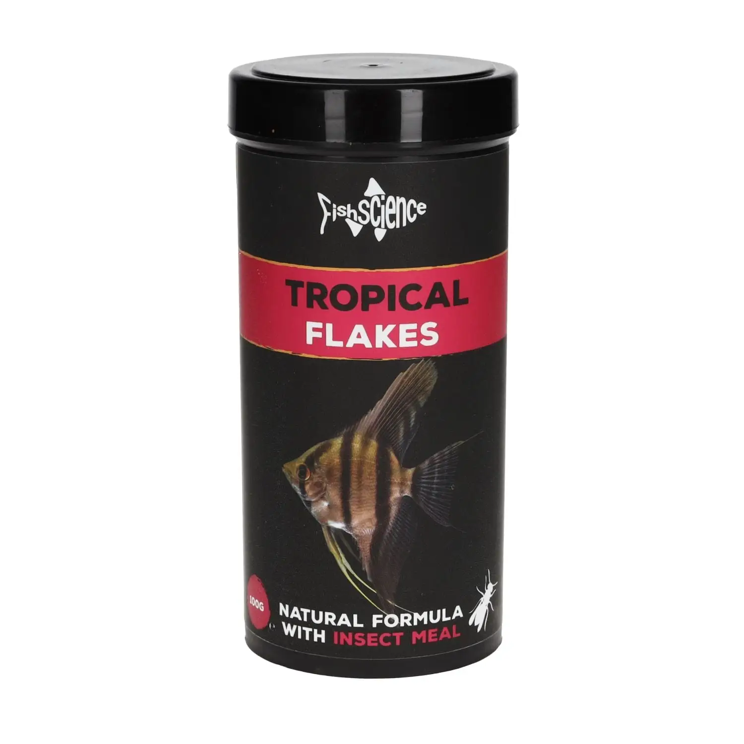 FishScience Tropical flakes - Image 5
