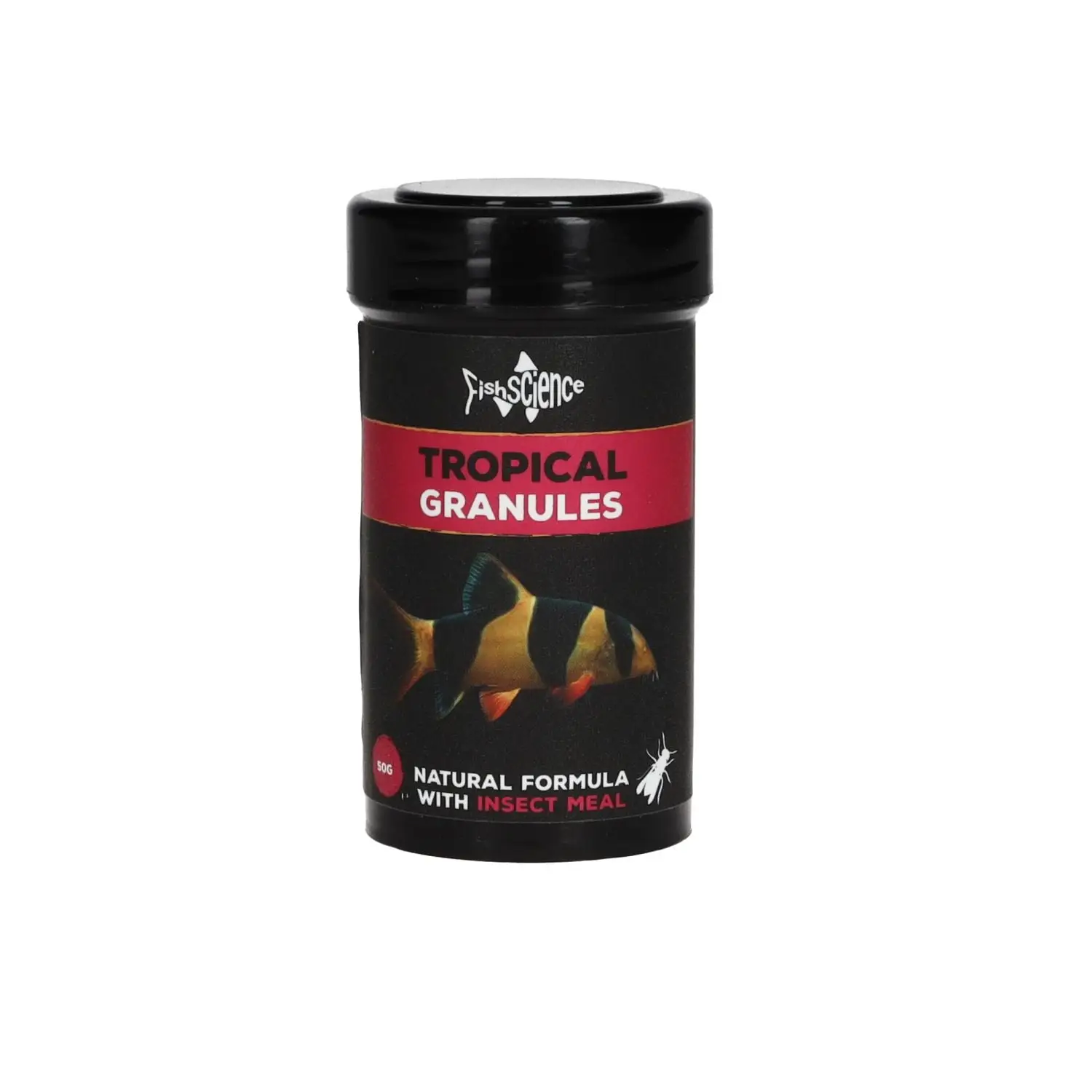 FishScience Tropical granules - Image 2
