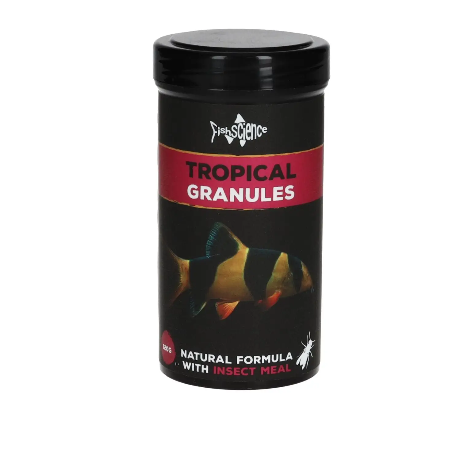 FishScience Tropical granules - Image 4