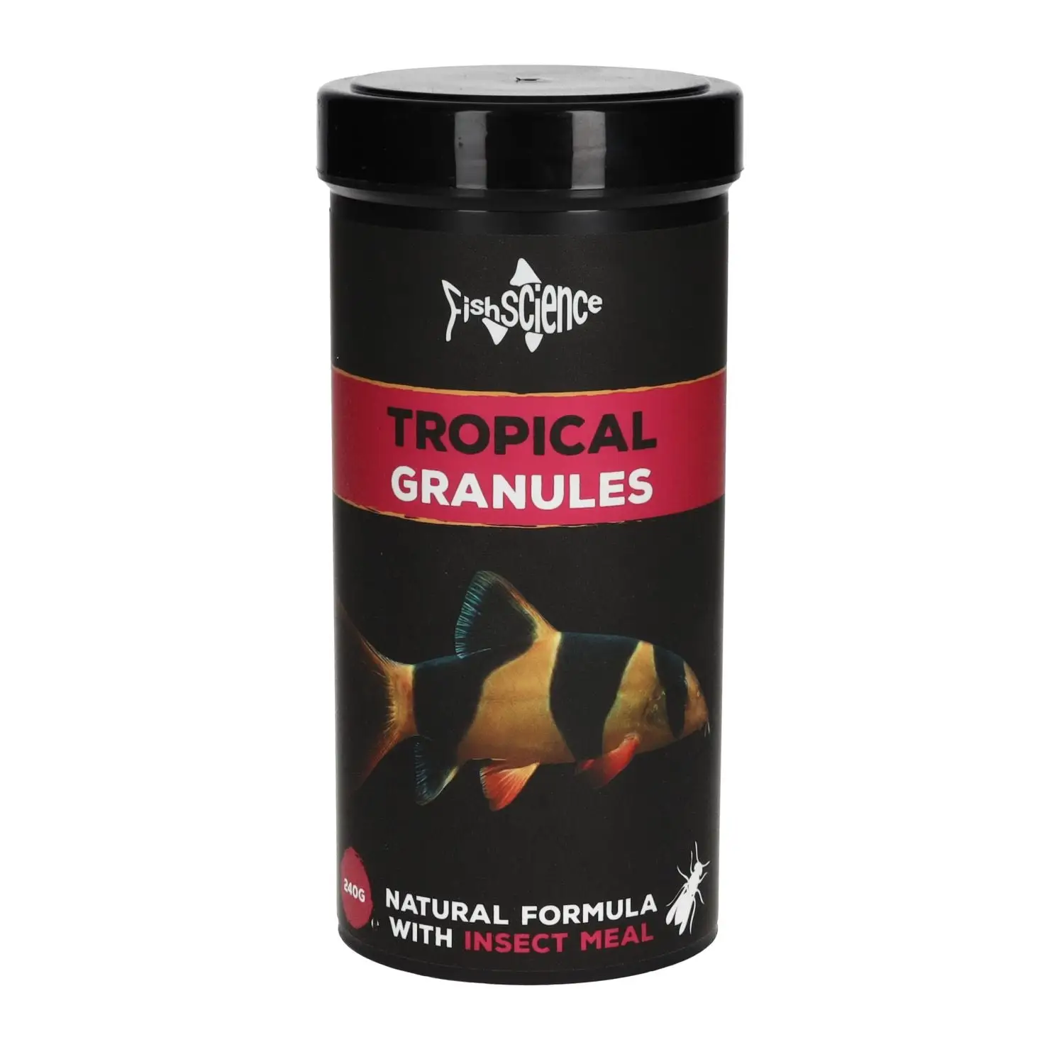 FishScience Tropical granules - Image 5