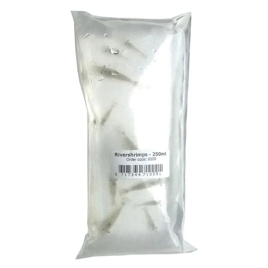 Live River Shrimp 100ml