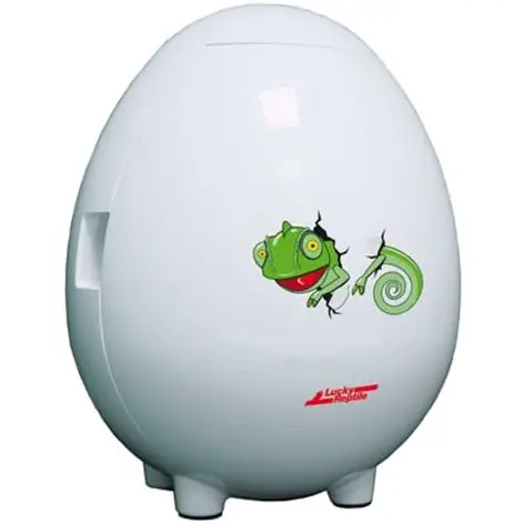 Lucky Reptile Egg-O-Bator Incubator - Image 3