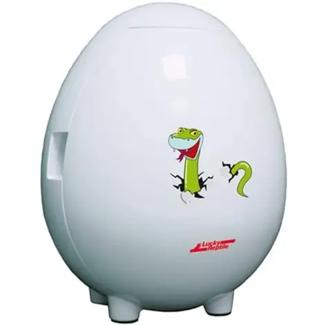 Lucky Reptile Egg-O-Bator Incubator - Image 4
