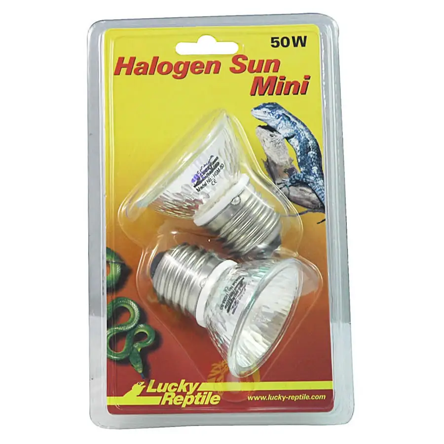 Lucky Reptile Halogen Sun Mini - Image 3