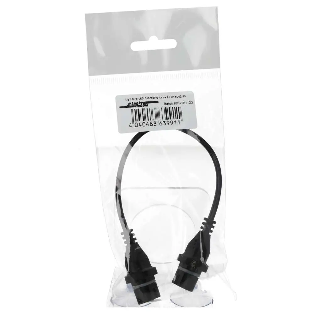 Lucky Reptile Light Strip LED Connecting Cable