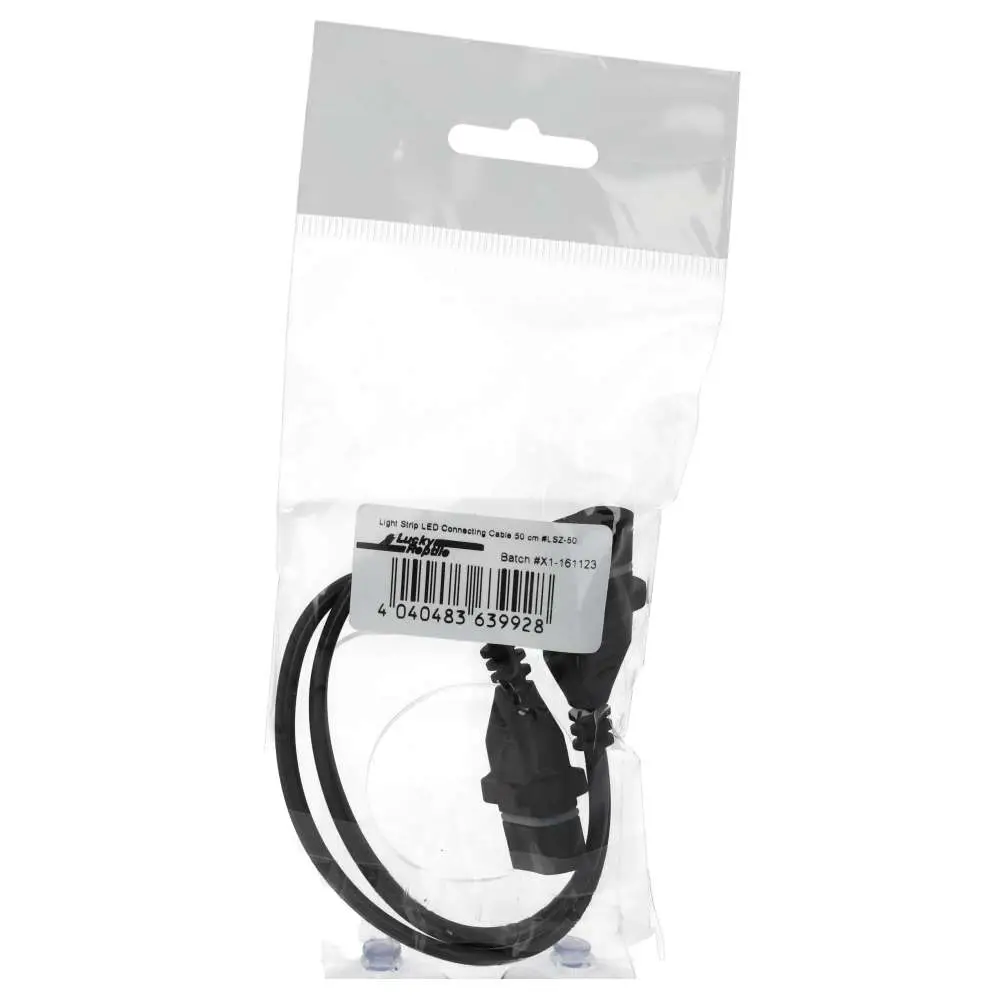 Lucky Reptile Light Strip LED Connecting Cable - Image 2
